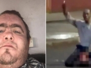 Stephen Ogilvie er alvorlig skadet etter knivangrepet i Belfast