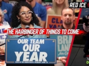 Dagens video: The harbinger of things to come