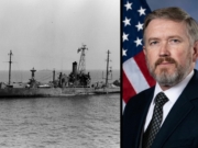 Thomas Massie krever ny gransking av angrepet på USS Liberty