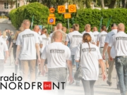 Radio Nordfront: Almedalen og Hübinettes fall