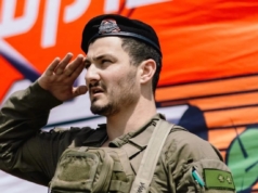 Hizbollah har drept sjefen for den israelske «vampyrbataljonen»