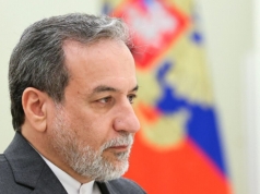 Iran stiller krav om israelsk tilbaketrekning fra Libanon