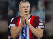 Haalands navn er populært i Peru