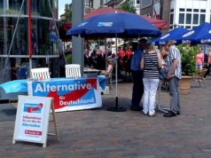 AfD kan vinne Sachsen-Anhalt – vil utvise «illegale» innvandrere fra første dag