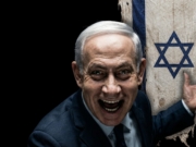 Netanyahu jubler over at ICC-aktor får sparken
