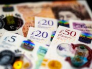 Etniske minoriteter og LHBTQP-personer på nye britiske pengesedler