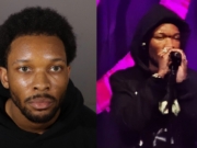 Afroamerikansk artist tiltalt for drap på 14 år gammel jente