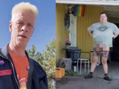 Pedofiljegere fanget RFSLs styremedlem