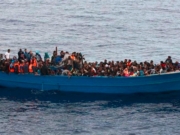 Fransk politiordre: Ikke stopp båtmigrantene