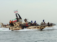Nye angrep mellom USA og Iran