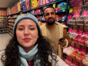 Maren Sømme ble drept av sin afghanske kjæreste