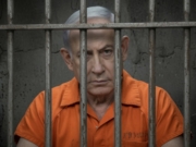 Halvparten av amerikanske borgere vil arrestere Netanyahu