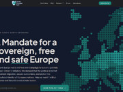 EU avviste registrering av Save Europe Act: Strider mot «europeiske verdier»