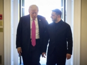 Trump trekker løftet om Patriot-lisens til Ukraina