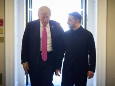 Trump trekker løftet om Patriot-lisens til Ukraina
