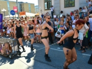 SD-profil kritiserer Pride