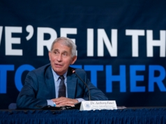 Anthony Fauci knyttes til forskning som anvendte vev fra aborterte fostre