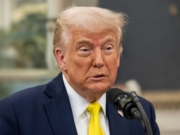 Kaller Trumps tollkrig mot Canada «den dummeste i historien»