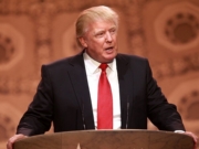 Trump truer med «økonomisk D-dag»