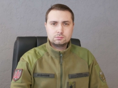Kyrylo Budanov pekes ut i ny ukrainsk korrupsjonsskandale