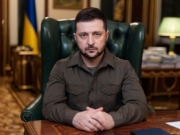Zelenskys klage: Kiev er nå helt uten luftvern