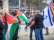 USA innfører sanksjoner mot tre venstreekstreme nettverk https://arabmediasociety.com/the-israeli-palestinian-conflict-through-an-academic-lens/