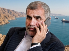 Iran: «USA må underkaste seg en ny orden» i regionen