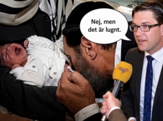 SD snur om omskjæring – vil verne jødisk praksis