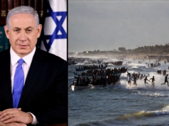 Kina kobler Ceuta-krisen til Israel