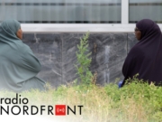 Radio Nordfront: Tilbake i tide til fremmedinvasjonen